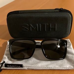 Smith Highwire polarized sunglasses